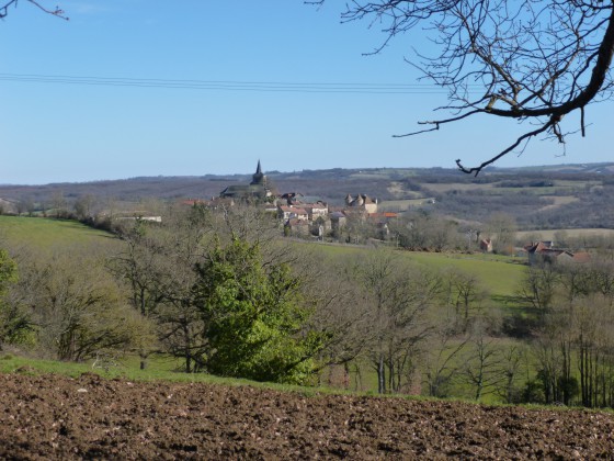 rencontre caylus