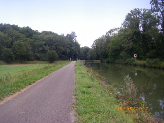 A faire Sentier des Roches à Osselle Randonnée