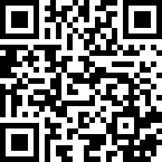 QR code unavaibalble.
