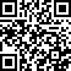 QR code unavaibalble.