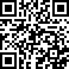 QR code unavaibalble.