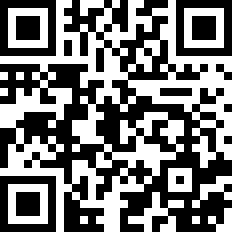 QR code unavaibalble.