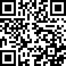 QR code unavaibalble.