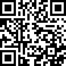 QR code unavaibalble.