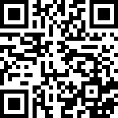 QR code unavaibalble.