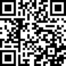 QR code unavaibalble.