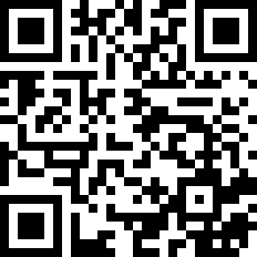 QR code unavaibalble.