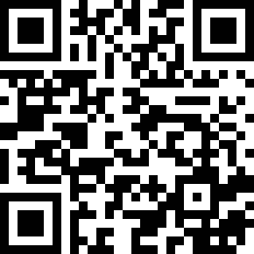 QR code unavaibalble.