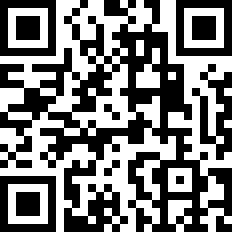 QR code unavaibalble.