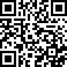 QR code unavaibalble.