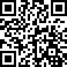 QR code unavaibalble.