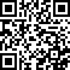 QR code unavaibalble.