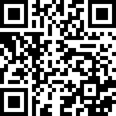 QR code unavaibalble.