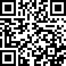 QR code unavaibalble.