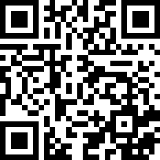 QR code unavaibalble.