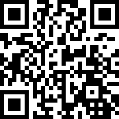 QR code unavaibalble.