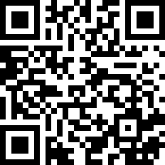 QR code unavaibalble.