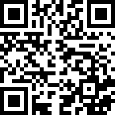 QR code unavaibalble.