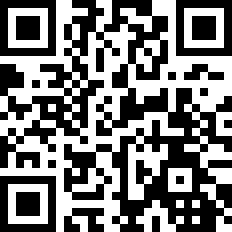 QR code unavaibalble.