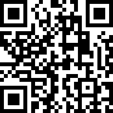 QR code unavaibalble.