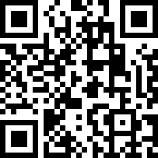 QR code unavaibalble.