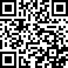 QR code unavaibalble.