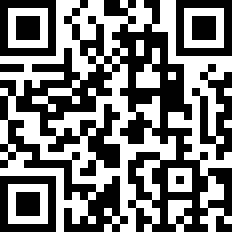 QR code unavaibalble.