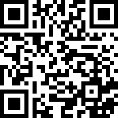 QR code unavaibalble.