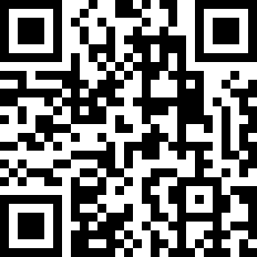 QR code unavaibalble.