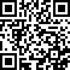 QR code unavaibalble.