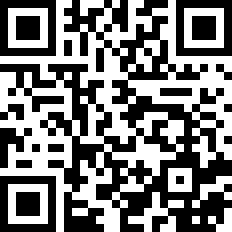 QR code unavaibalble.