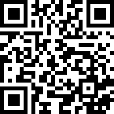 QR code unavaibalble.