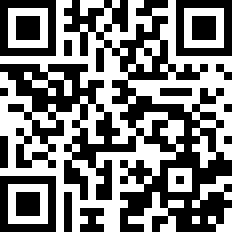 QR code unavaibalble.