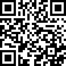 QR code unavaibalble.