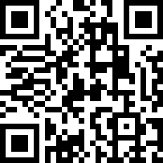 QR code unavaibalble.