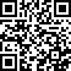 QR code unavaibalble.