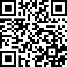 QR code unavaibalble.