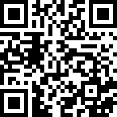 QR code unavaibalble.