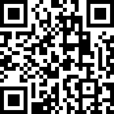 QR code unavaibalble.