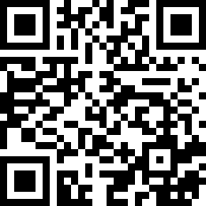 QR code unavaibalble.