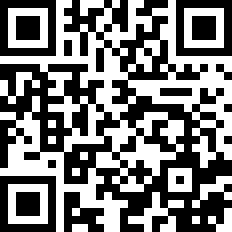 QR code unavaibalble.