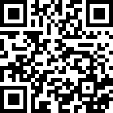 QR code unavaibalble.