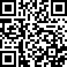 QR code unavaibalble.