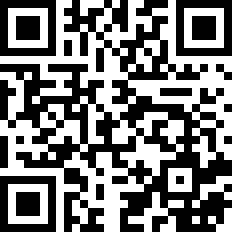 QR code unavaibalble.