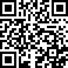 QR code unavaibalble.