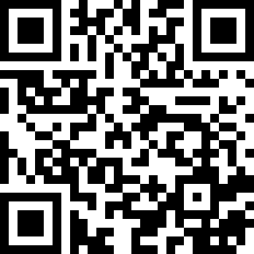 QR code unavaibalble.