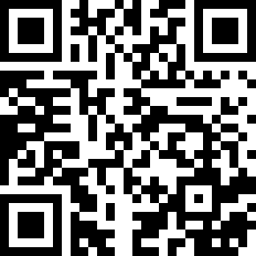 QR code unavaibalble.