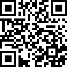 QR code unavaibalble.