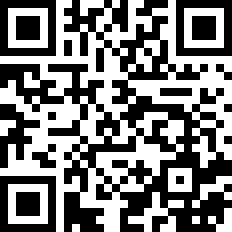 QR code unavaibalble.