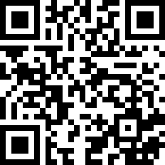 QR code unavaibalble.